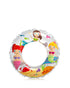 INTEX Transparent Swim Ring (24")